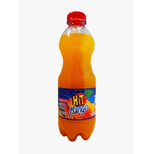 Jugo Hit Mango 500 cc