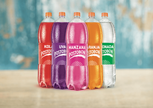 Postobon 1.5 L