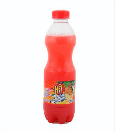 Jugo Hit 500 cc